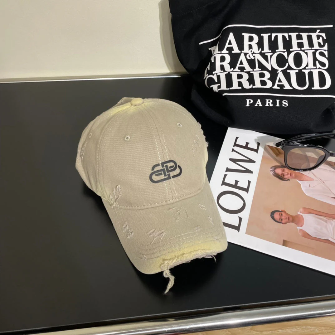 Exquisite Collection of Premium Hats-137