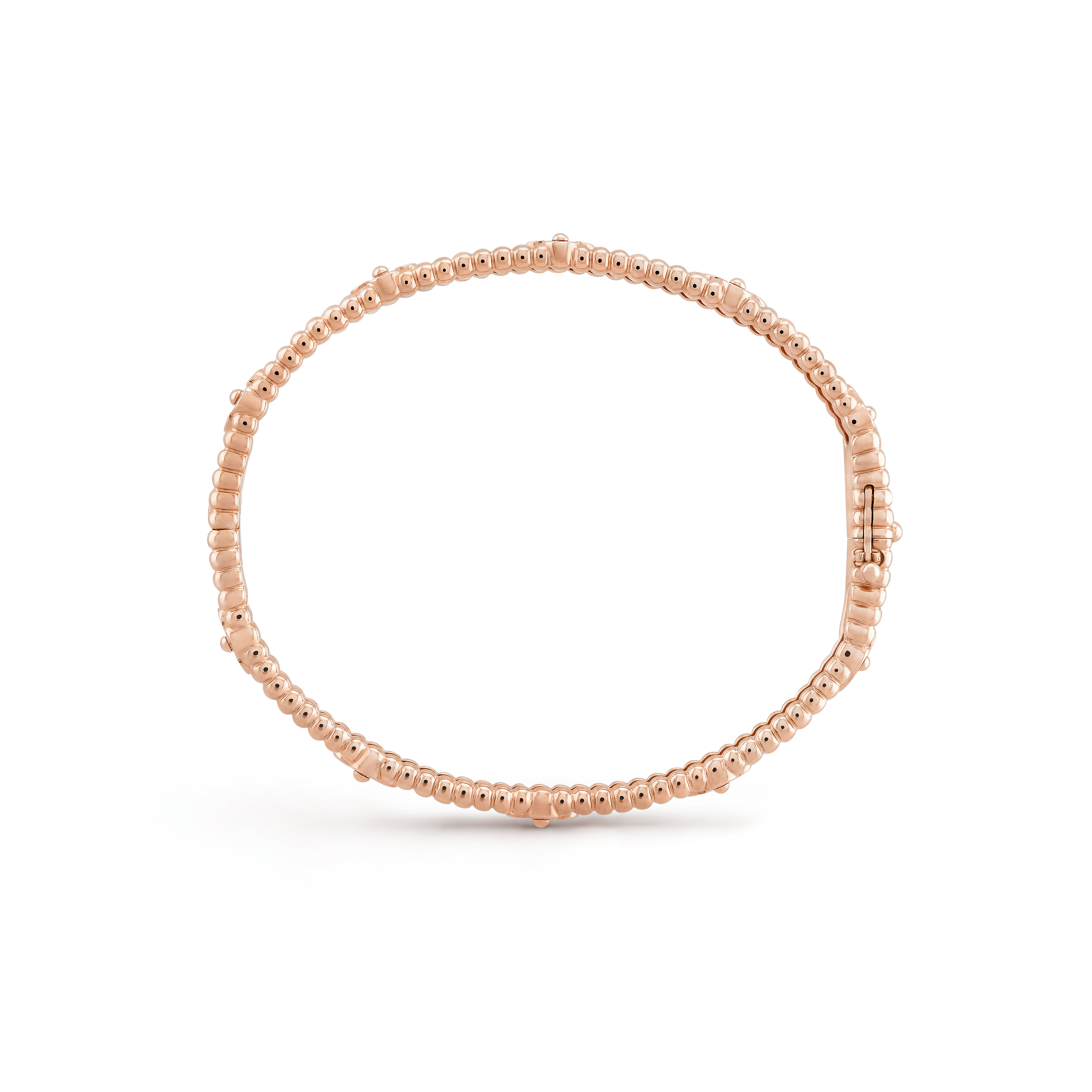 Perlée sweet clovers bracelet