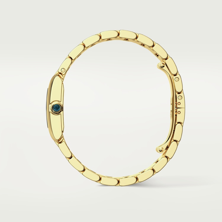 TANK FRANÇAISE WATCH