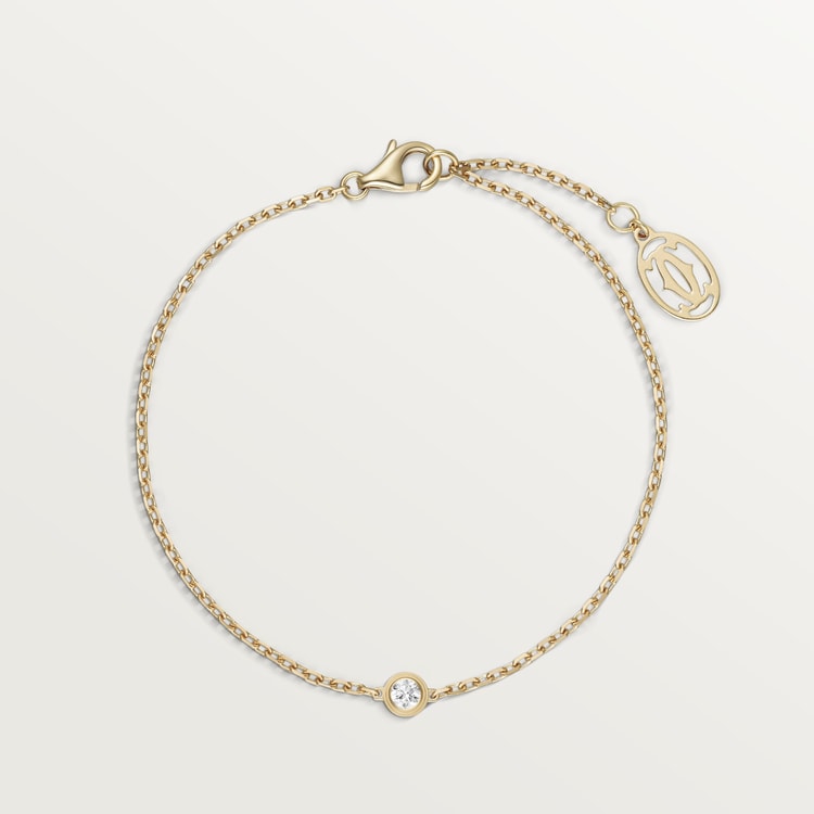 KADIR- D'AMOUR BRACELET XS