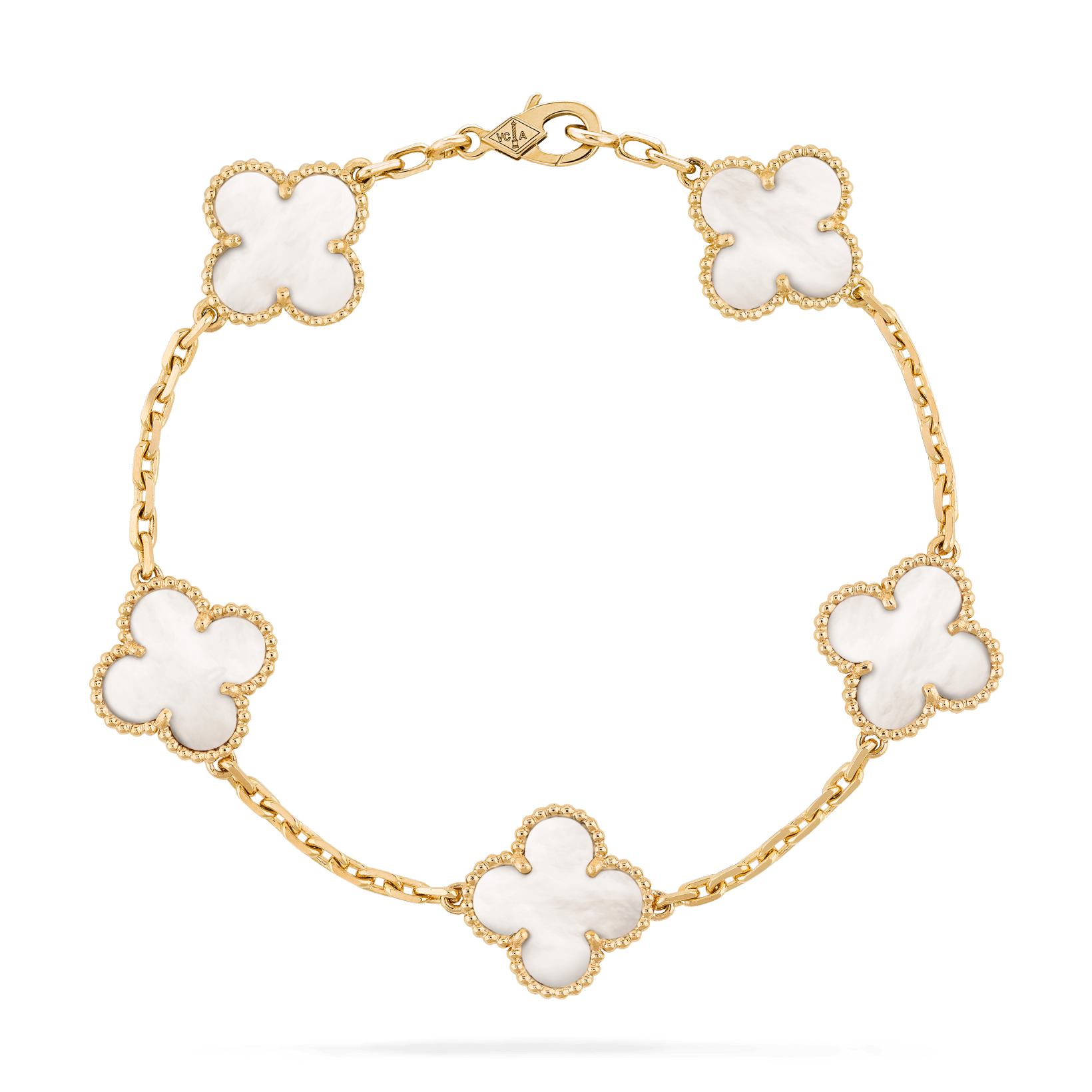 Van Cleef&Arpels alhambra