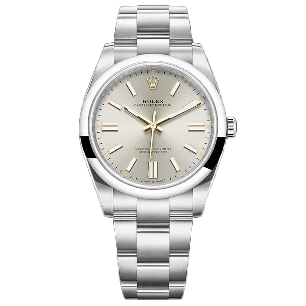Oyster Perpetual 41