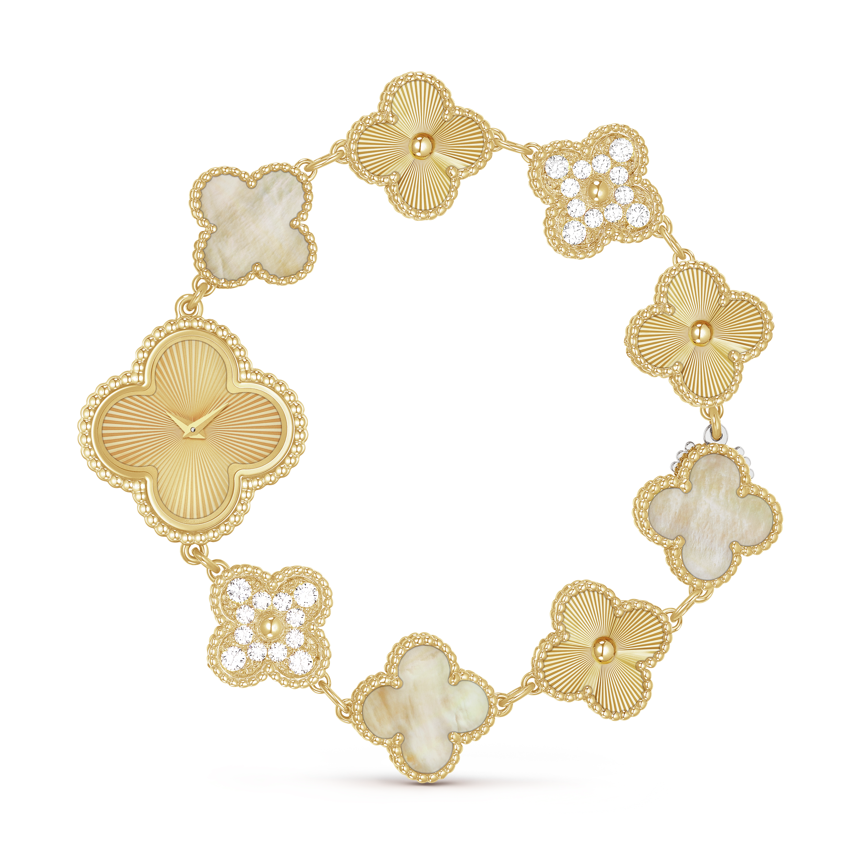 Sweet Alhambra watch