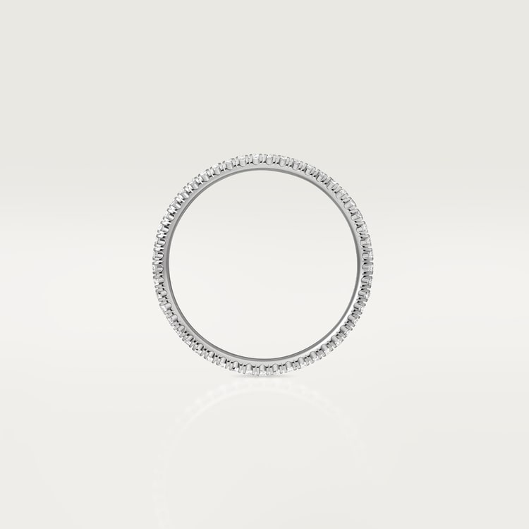 KADIR-ÉTINCELLE  WEDDING BAND