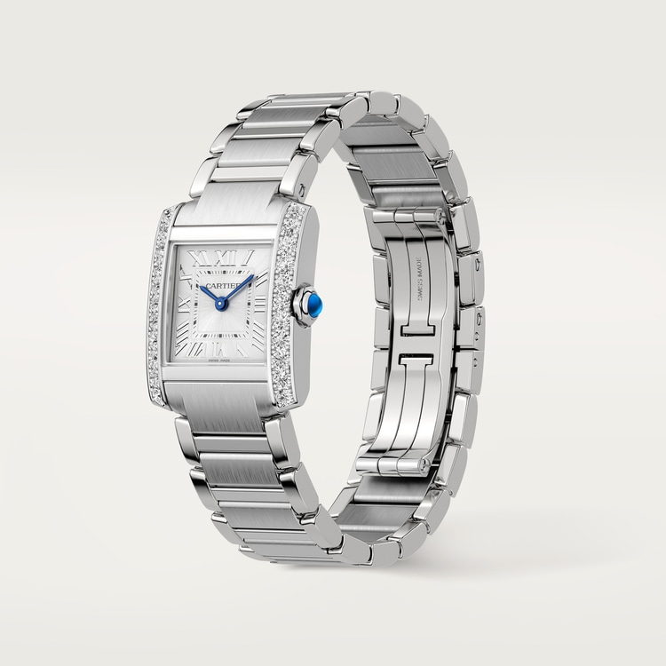 TANK FRANÇAISE WATCH