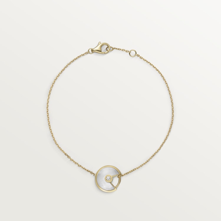 AMULETTE  BRACELET, XS MODEL