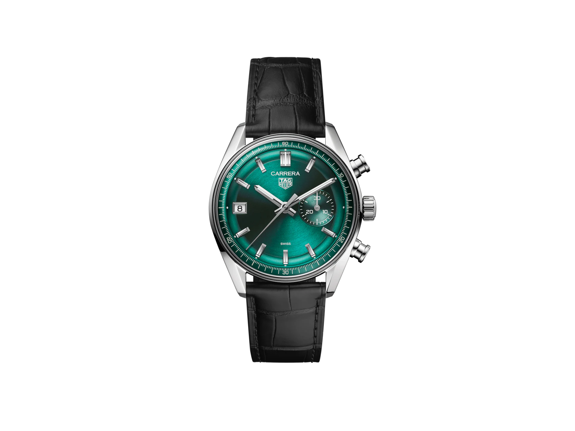 TAG HEUER CARRERA CHRONOGRAPH