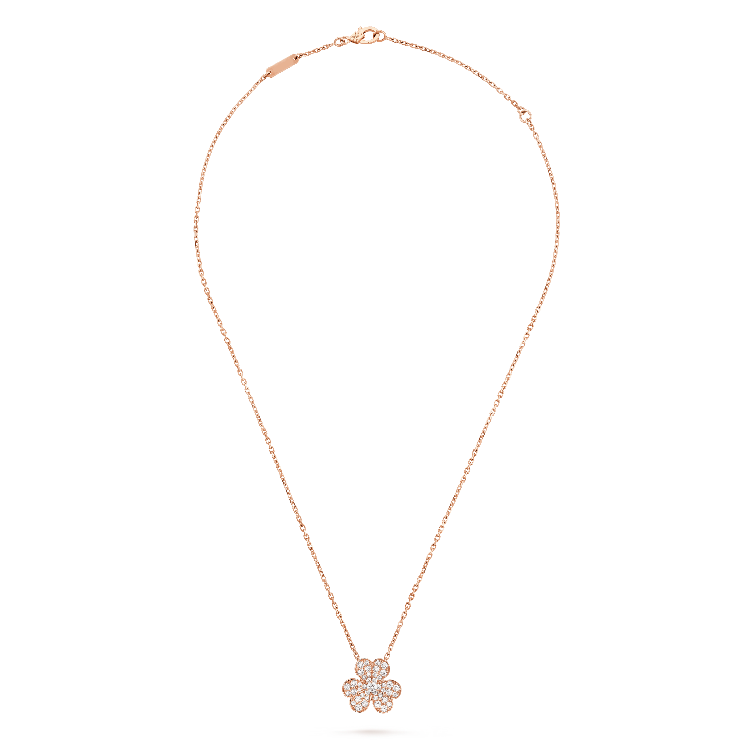 Frivole pendant, small model