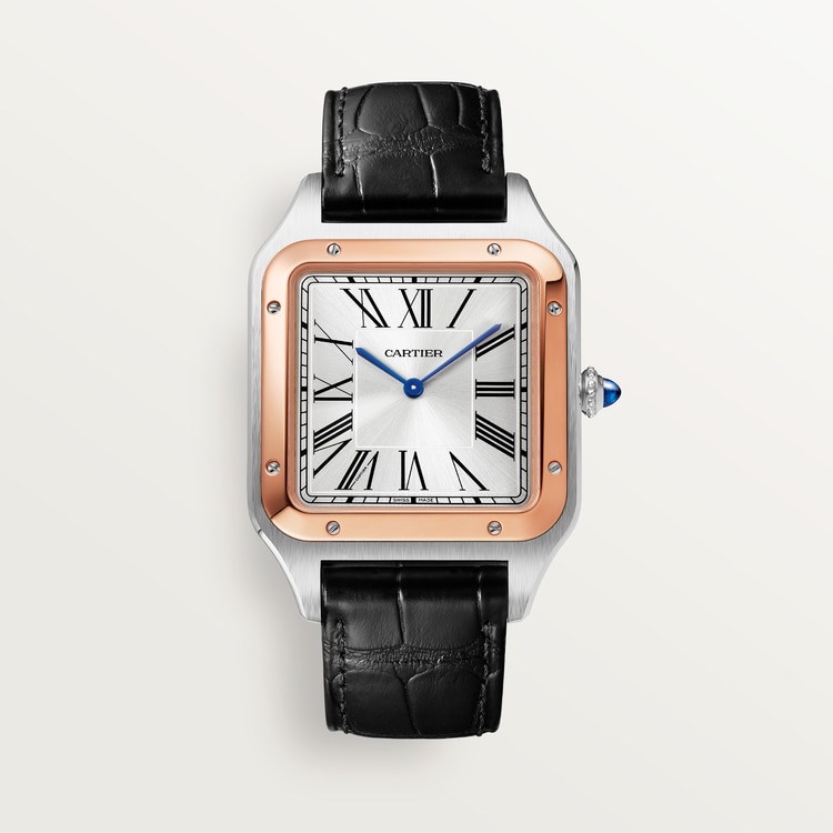 SANTOS-DUMONT WATCH