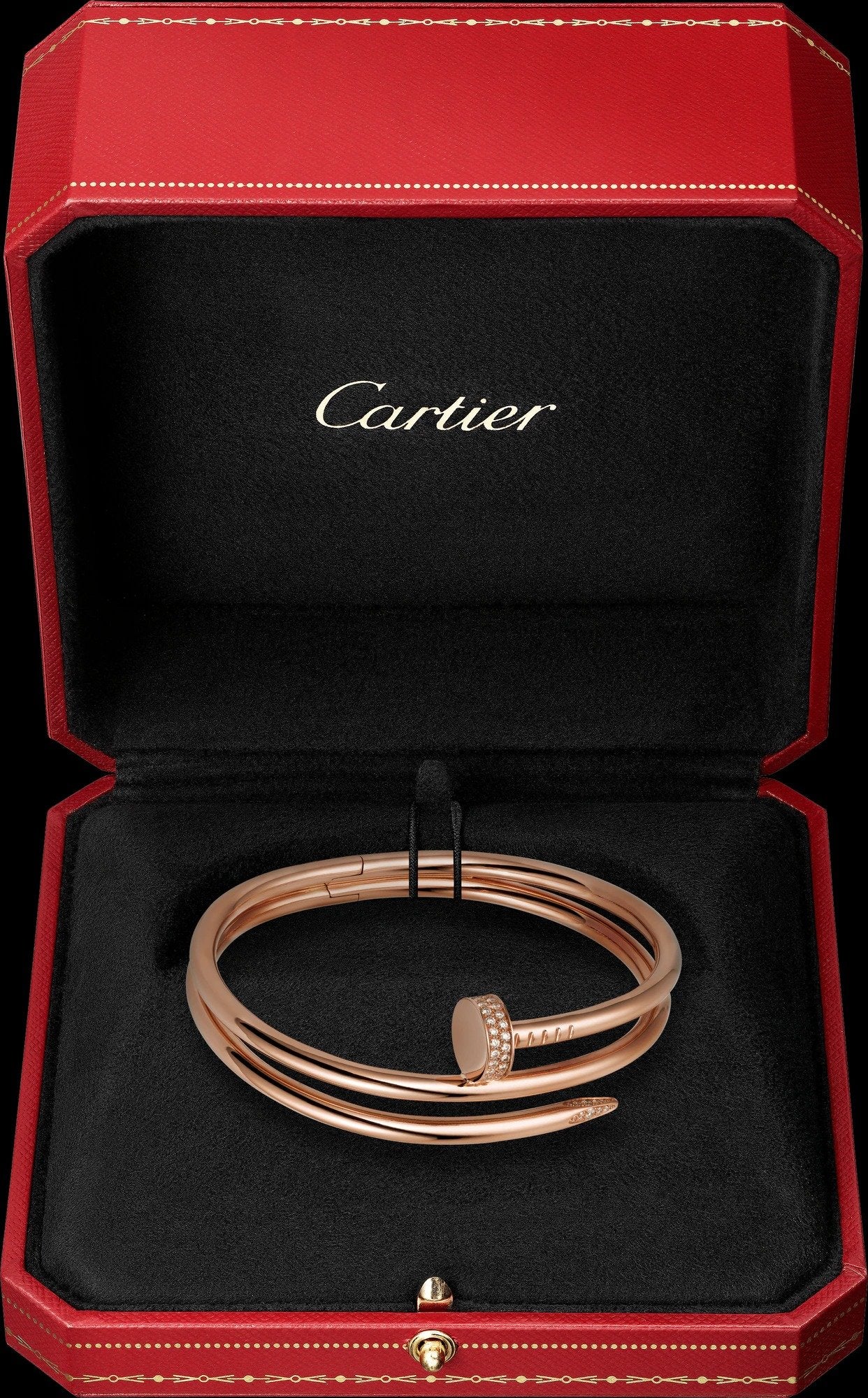 KADIR-ANILS-JUSTE UN CLOU BRACELET