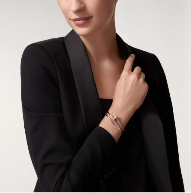 KADIR-ANILS-JUSTE UN CLOU BRACELET