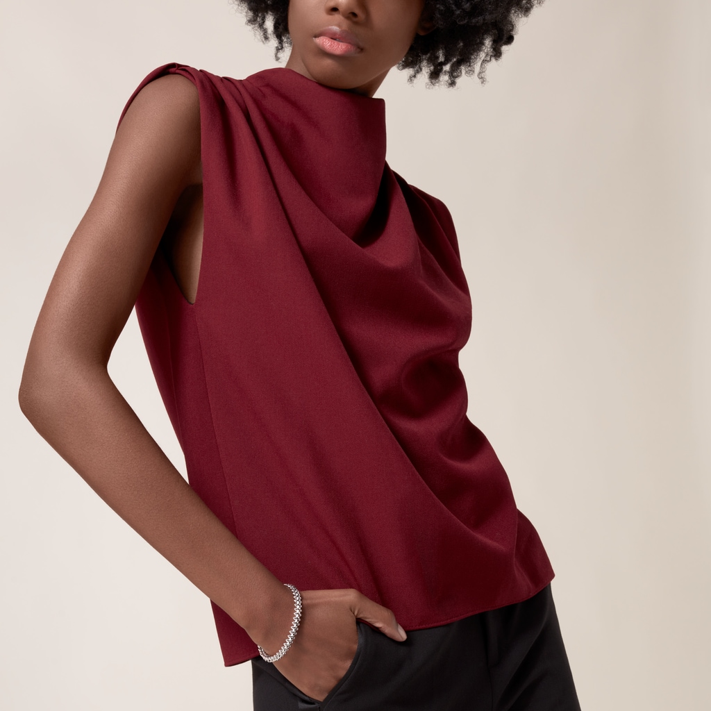 KADIR-GENTLE BULLET HEAD-Gentle BRACELET MEDIUM MODEL