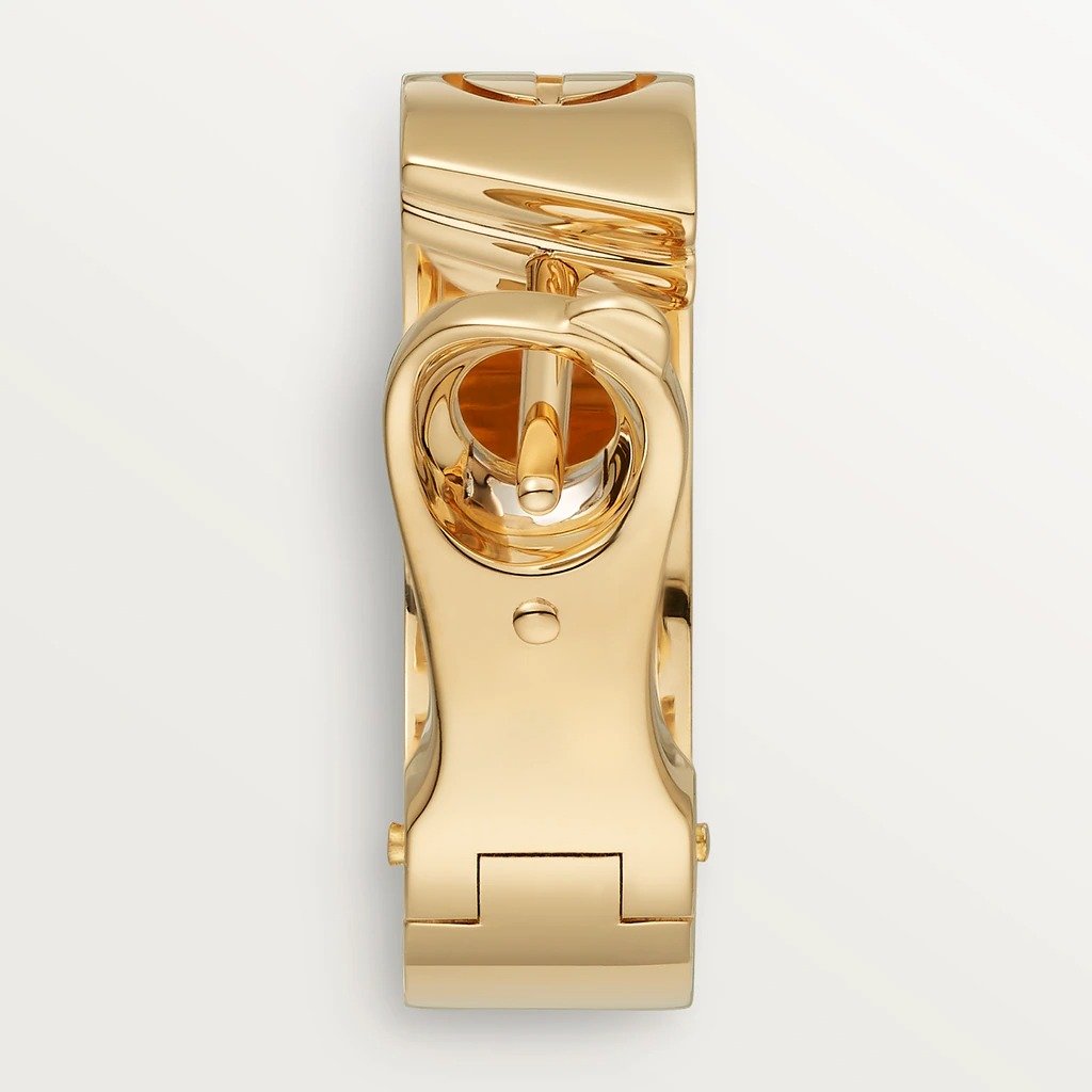 KADIR-LOVE EARRINGS 1 DIAMONDS