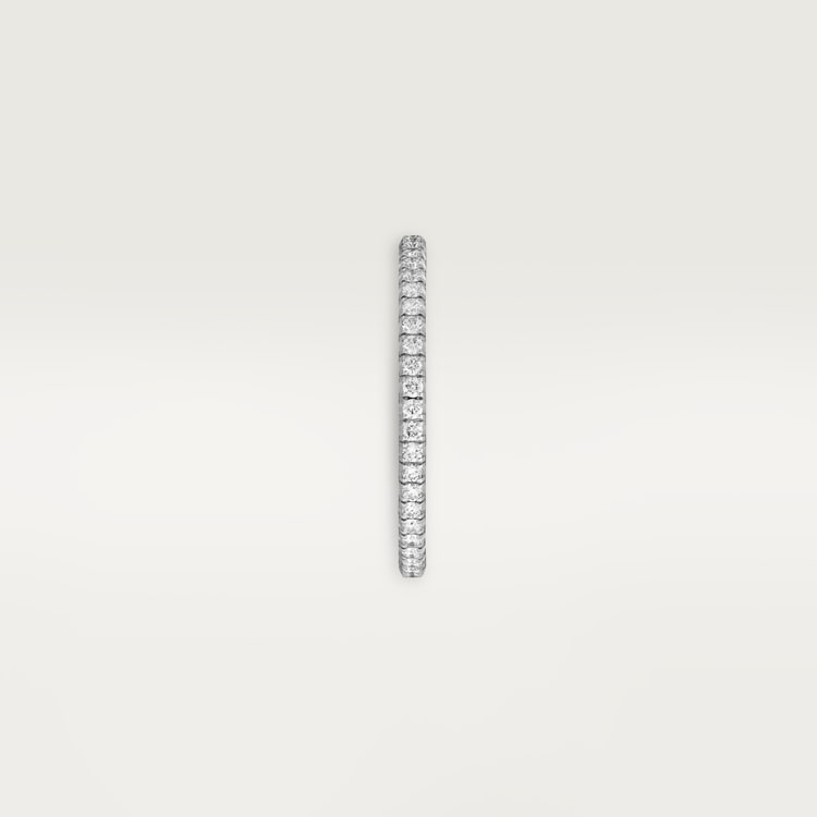 KADIR-ÉTINCELLE  WEDDING BAND