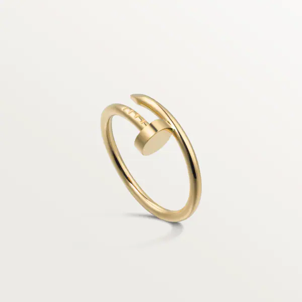 KADIR-ANILS-JUSTE UN CLOU RING, SMALL MODEL