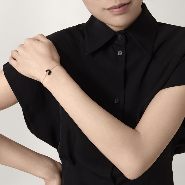 AMULETTE  BRACELET, XS MODEL