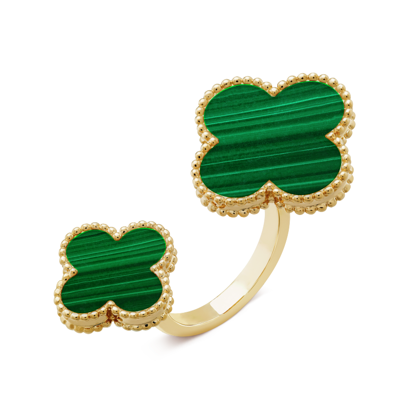 Van Cleef&Arpels Magic Alhambra