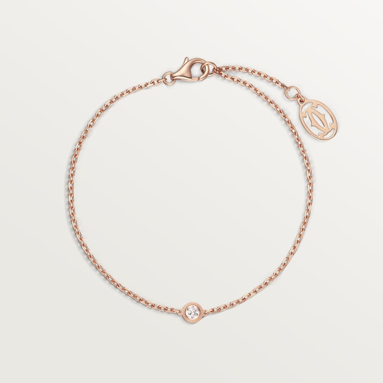 KADIR-D'AMOUR BRACELET XS