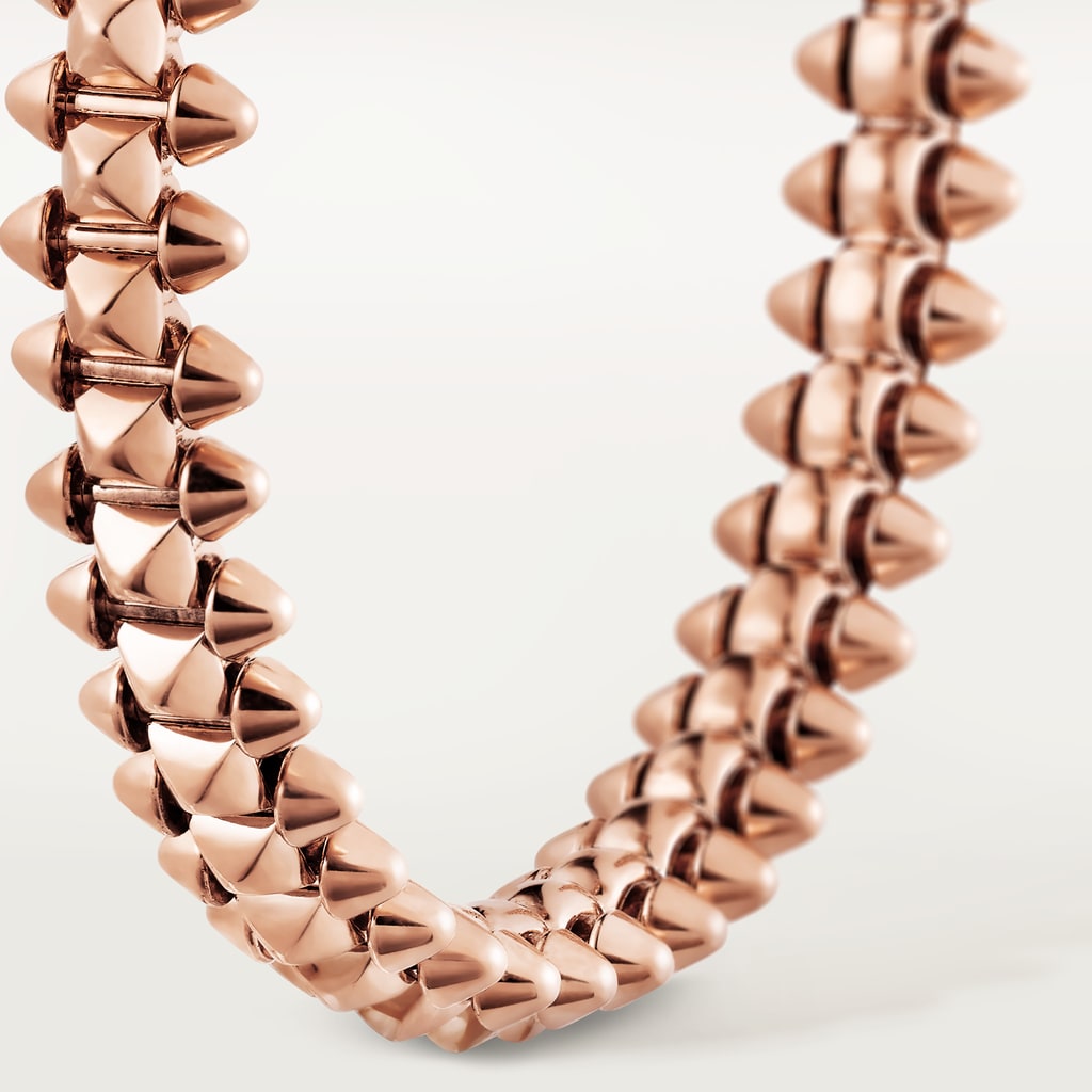 KADIR-GENTLE BULLET HEAD-Gentle EARRINGS