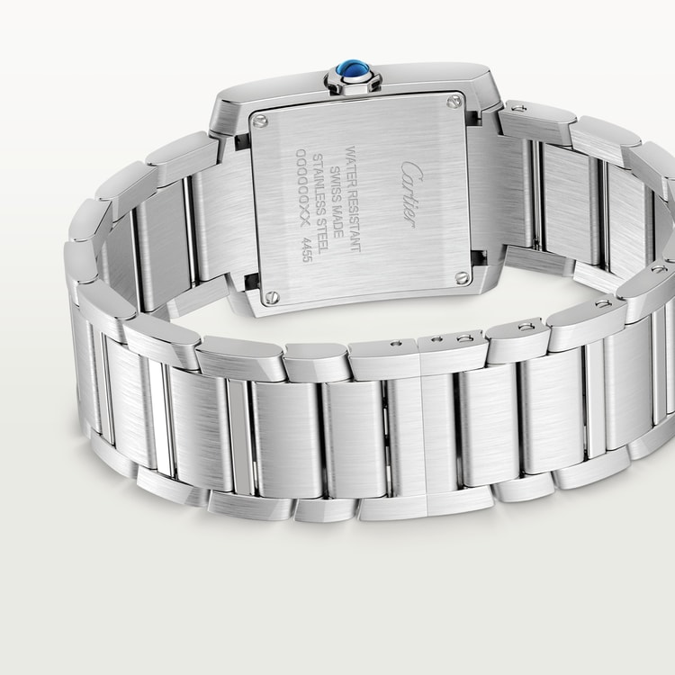 TANK FRANÇAISE WATCH