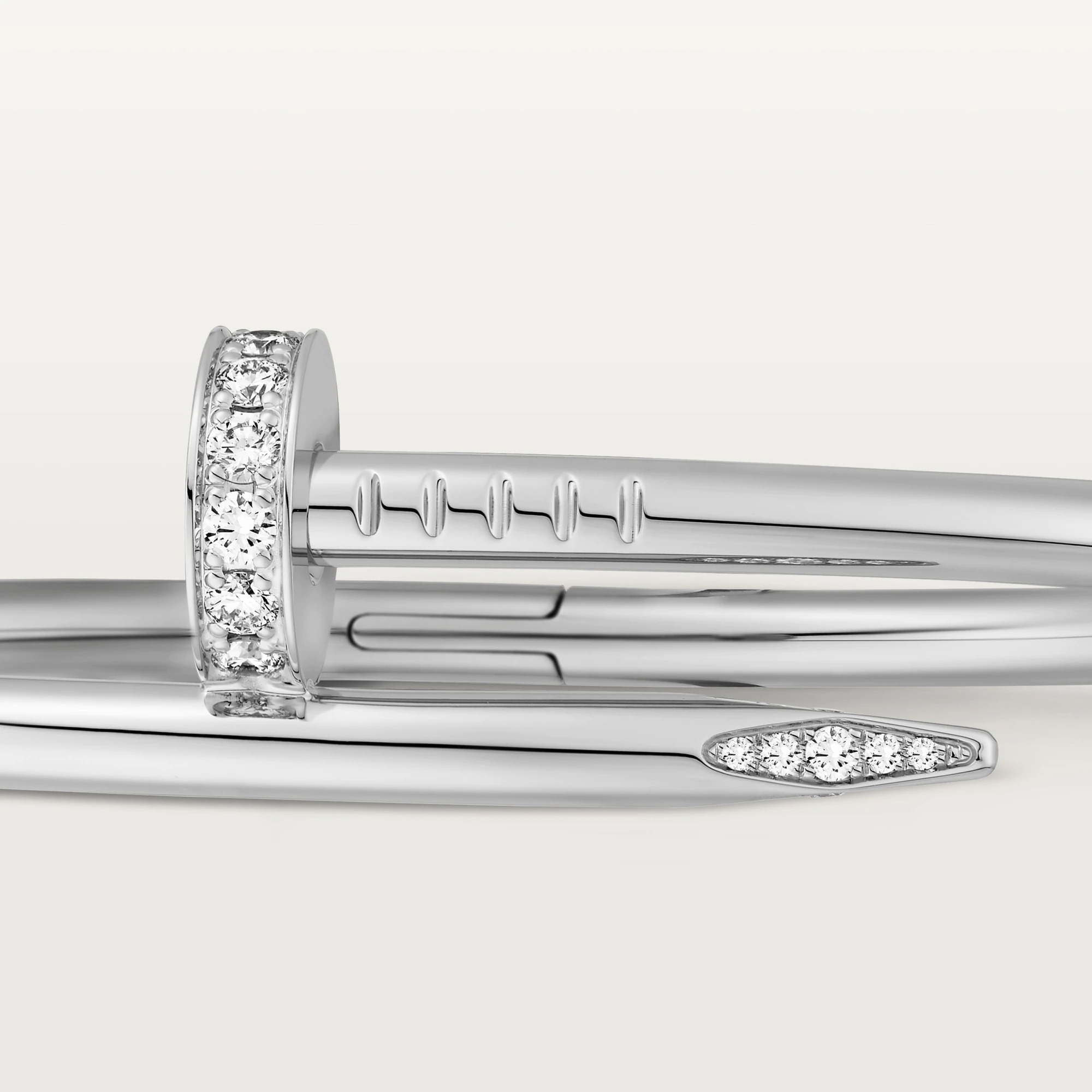 KADIR-ANILS-JUSTE UN CLOU BRACELET