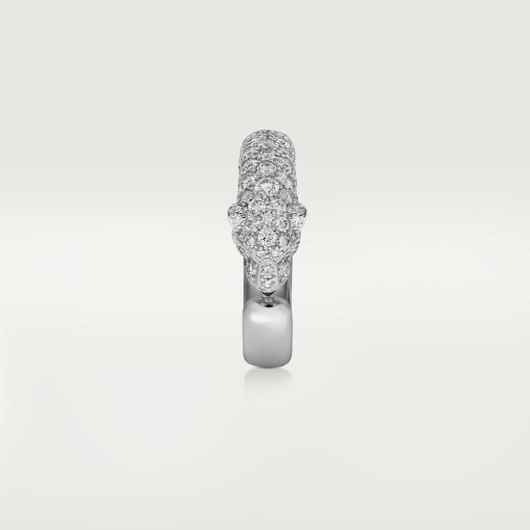 KADIR-PANTHÈRE DE  RING