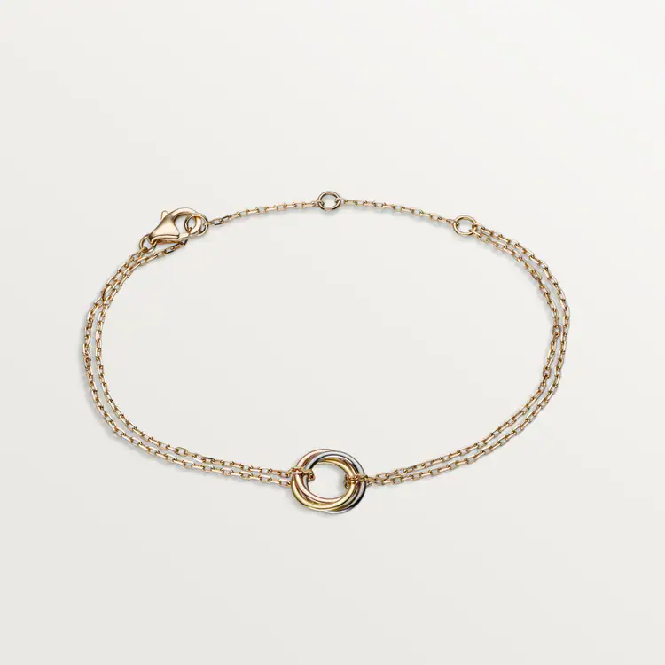 TRINITY BRACELET