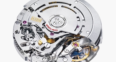 Professional watches COSMOGRAPH DAYTONA Oyster, 40 mm