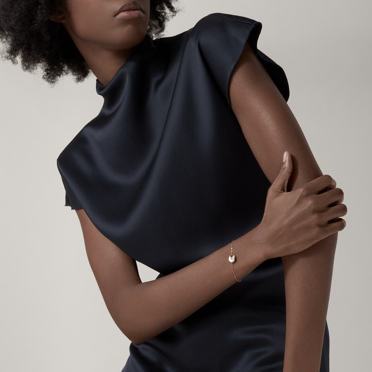 AMULETTE  BRACELET, XS MODEL