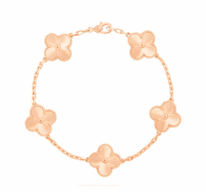 Alhambra bracelet