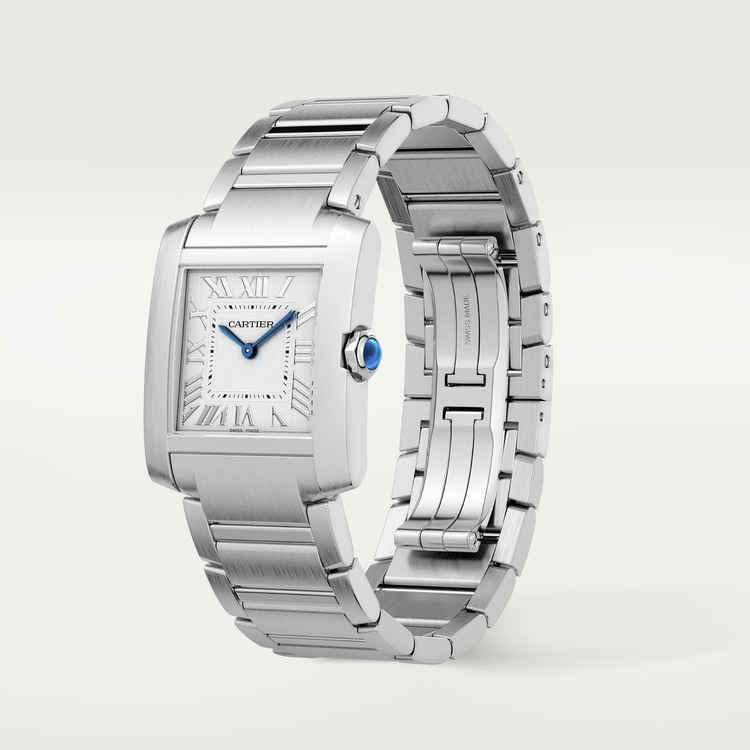 TANK FRANÇAISE WATCH