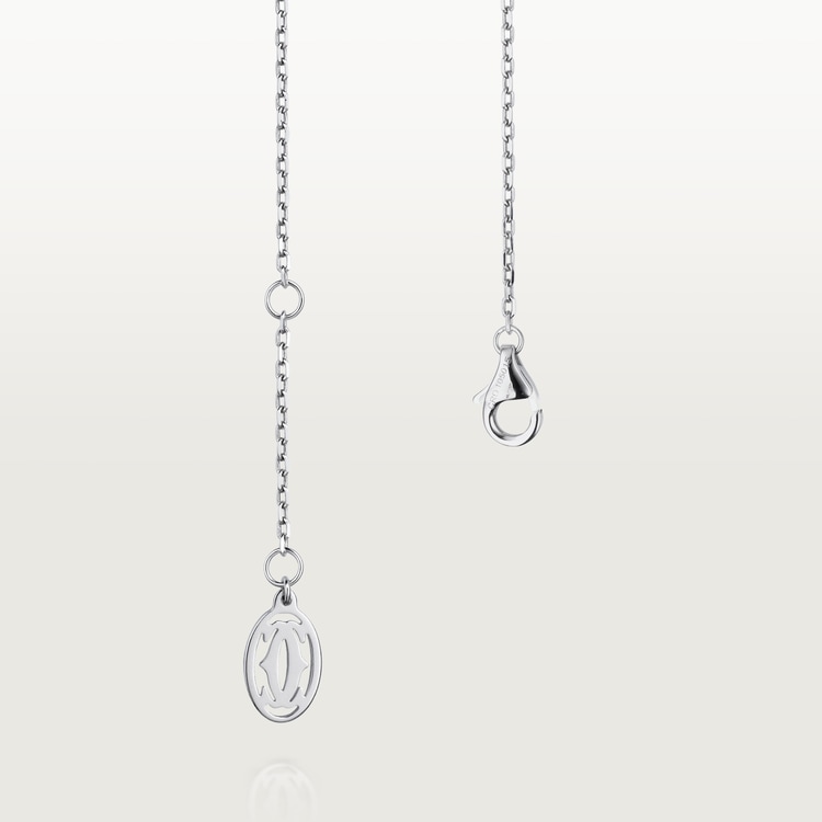 KADIR-D'AMOUR BRACELET, SMALL MODEL