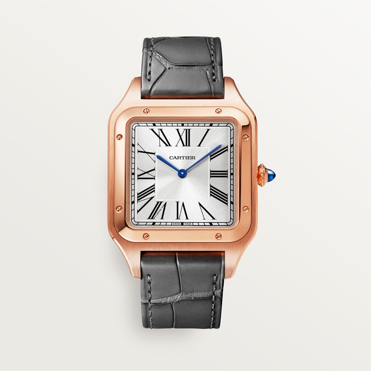 SANTOS-DUMONT WATCH