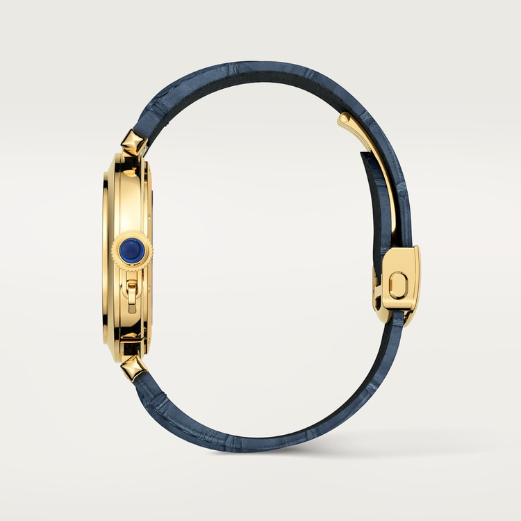 PASHA DE CARTIER WATCH