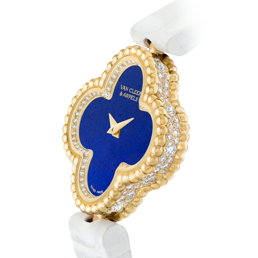 Sweet Alhambra watch