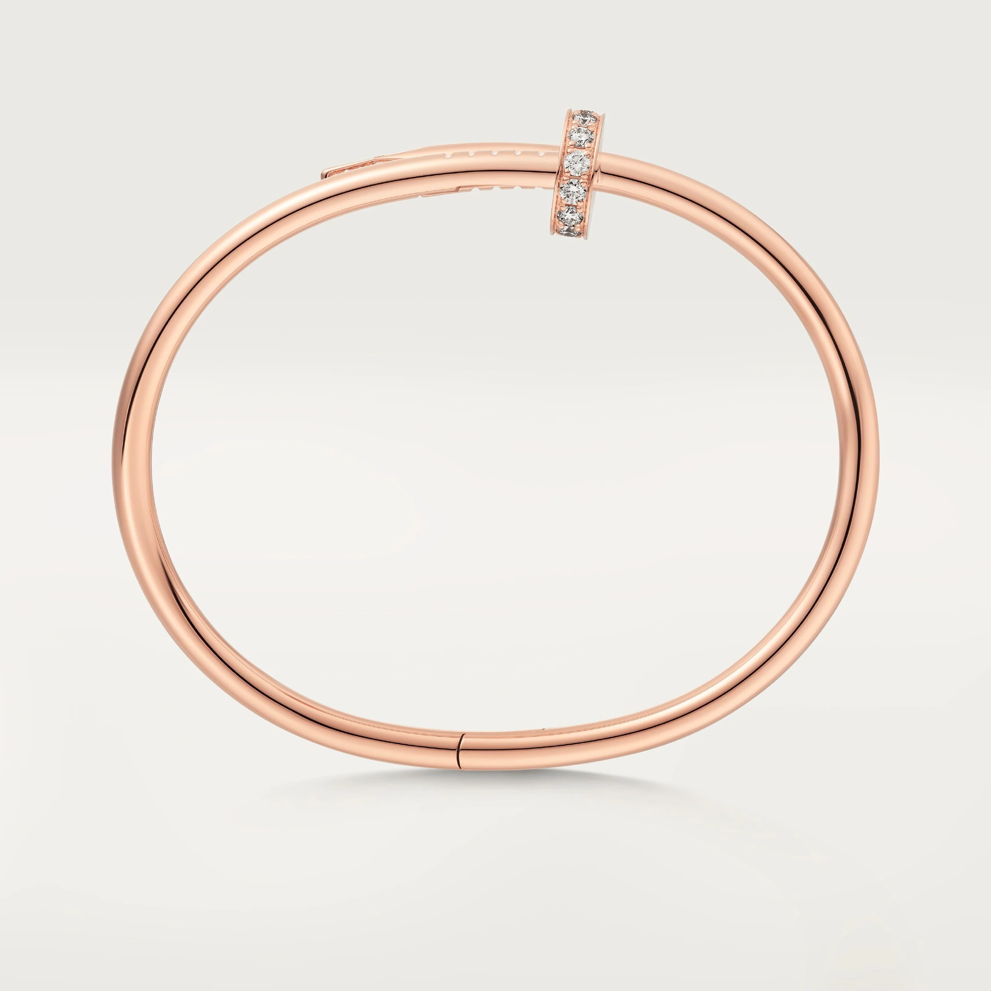 KADIR-ANILS-JUSTE UN CLOU BRACELET