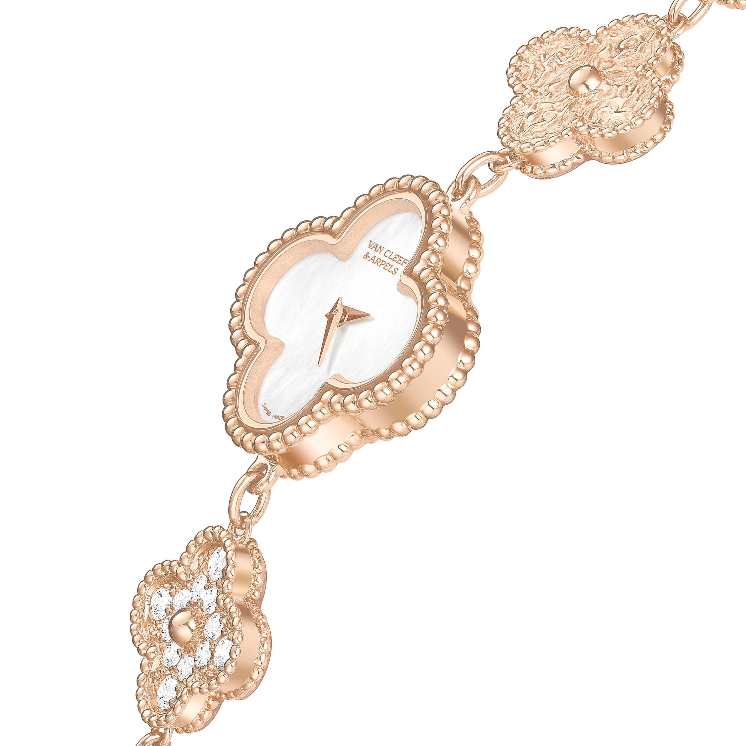 Sweet Alhambra watch