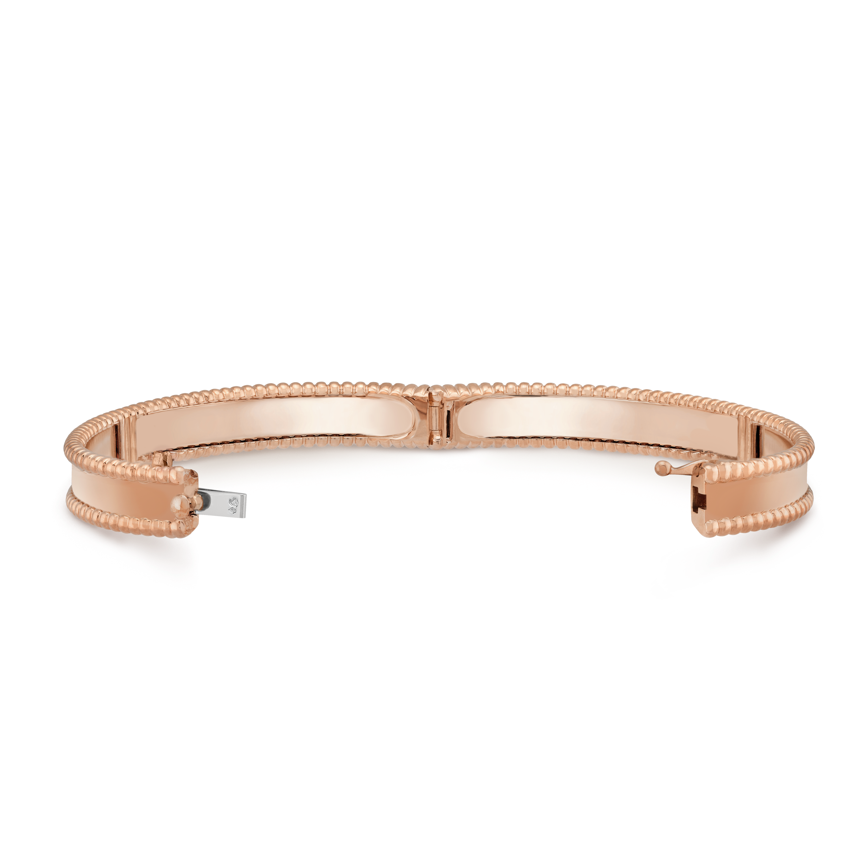 Perlée signature bracelet