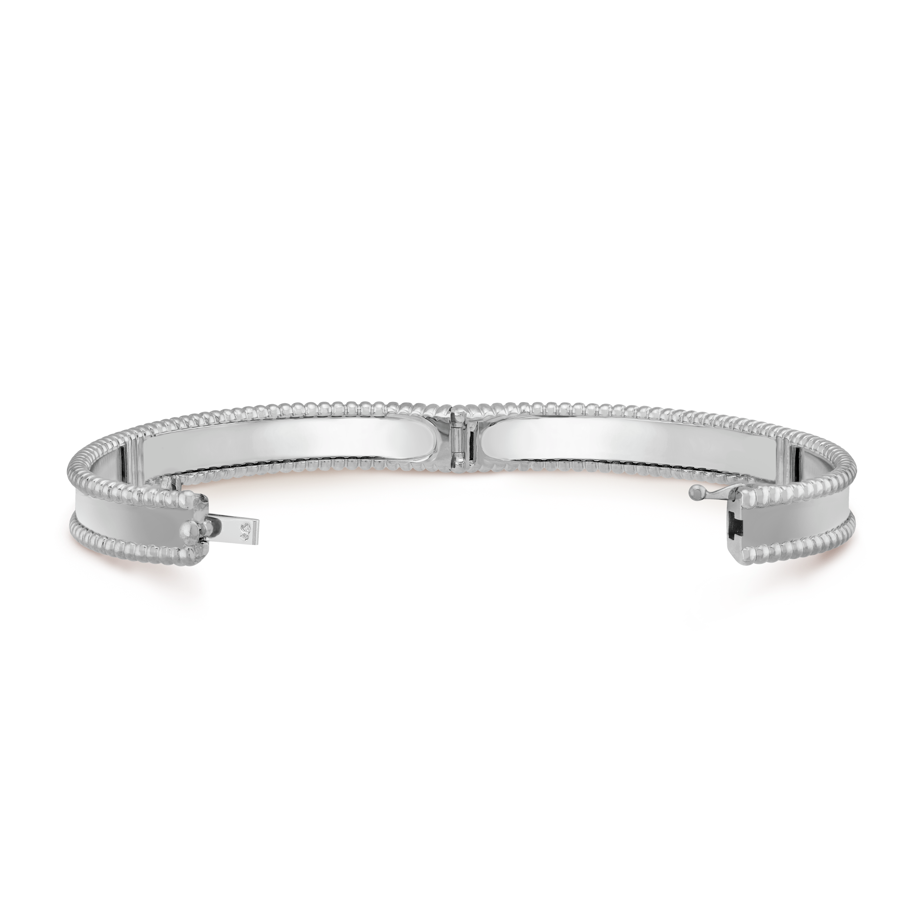Perlée signature bracelet