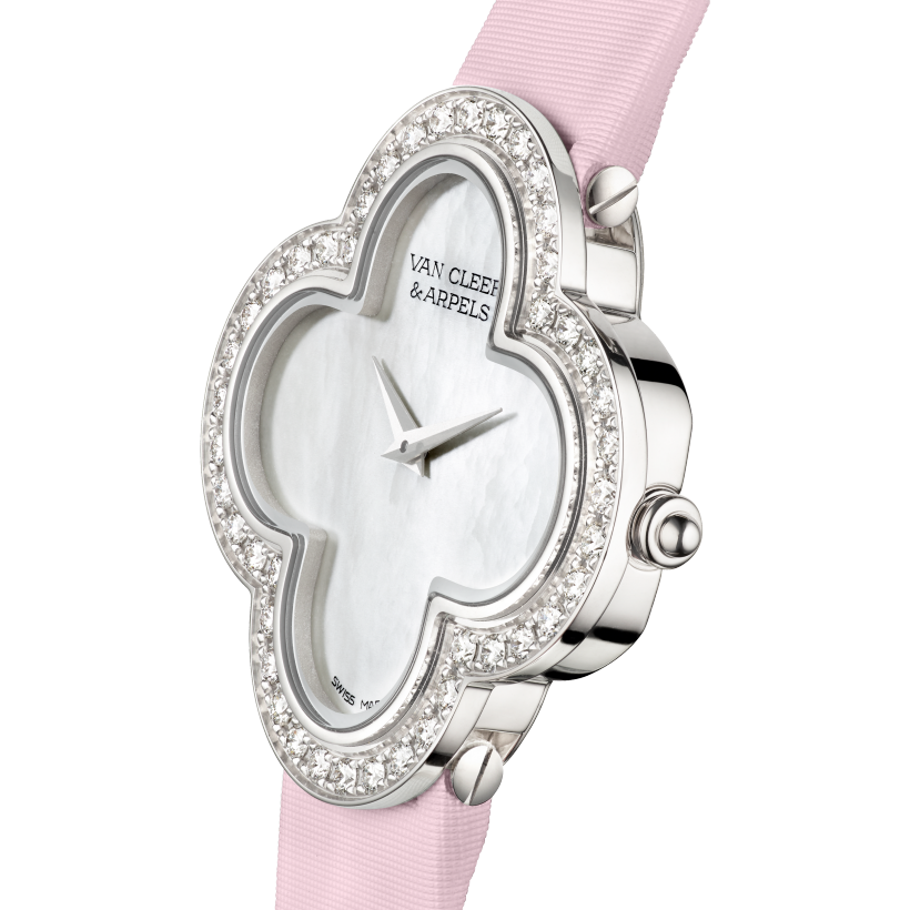 Alhambra watch, medium model