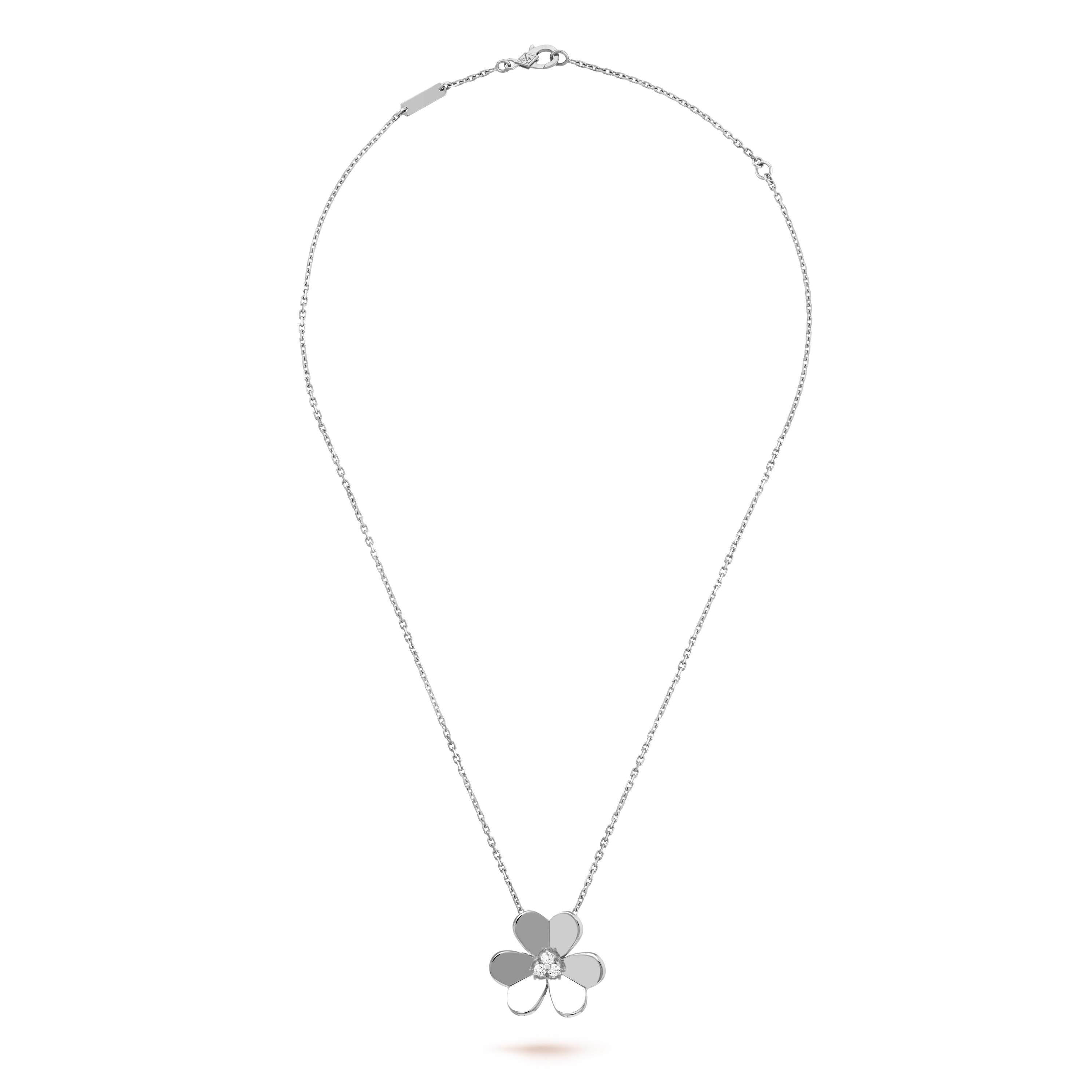 Frivole pendant, large model