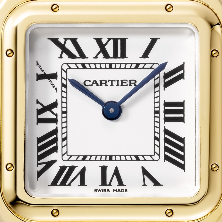 PANTHÈRE DE CARTIER WATCH