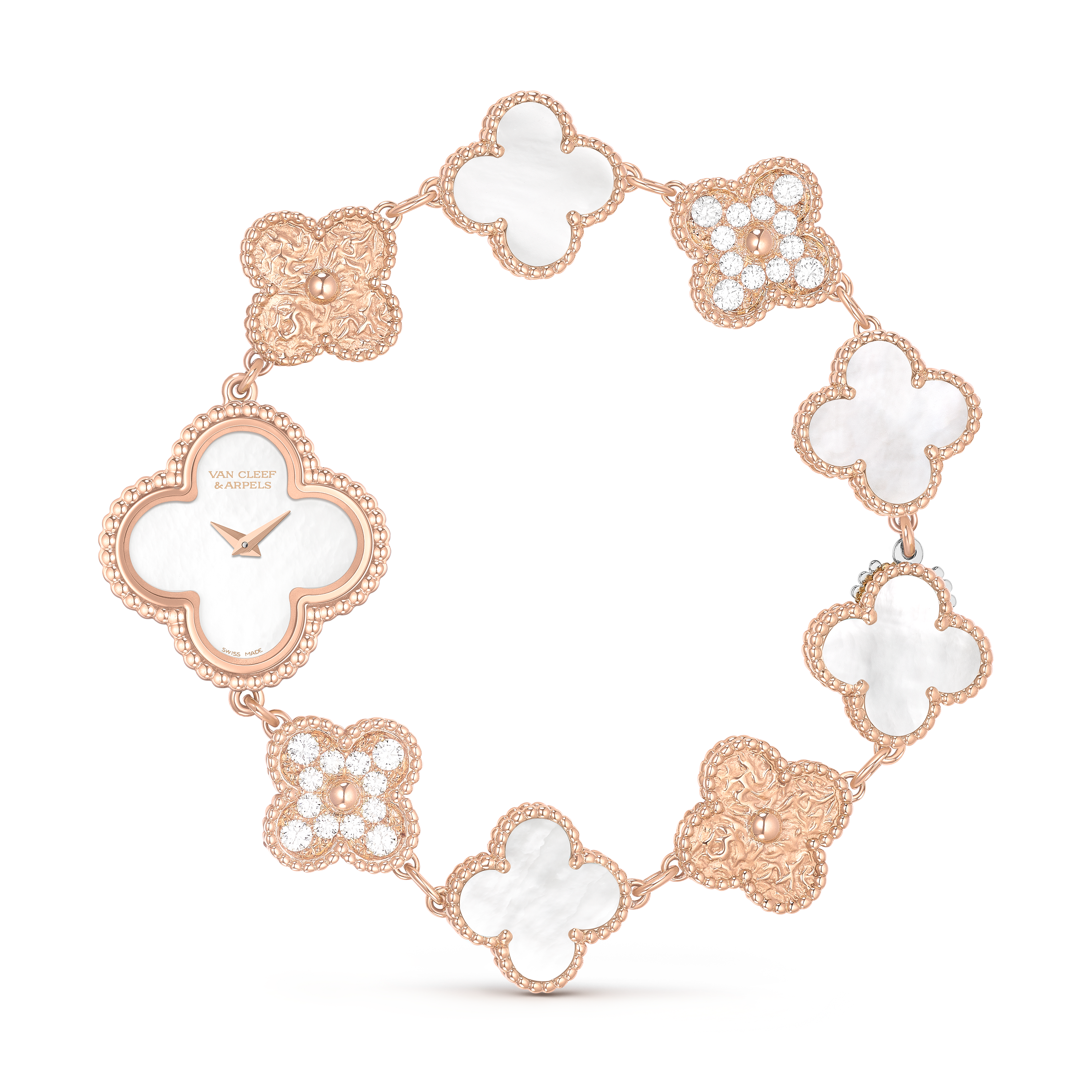 Sweet Alhambra watch