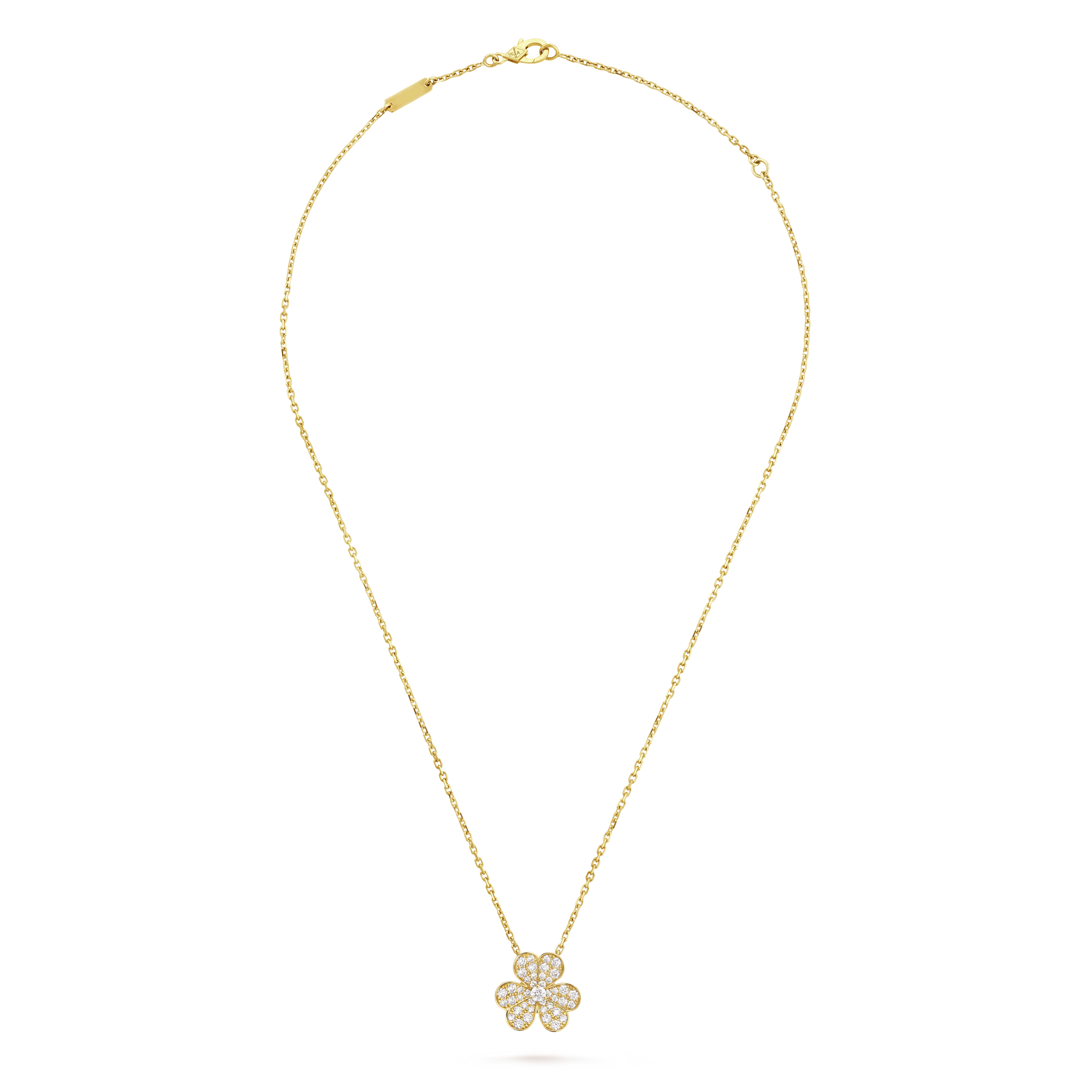 Frivole pendant, small model