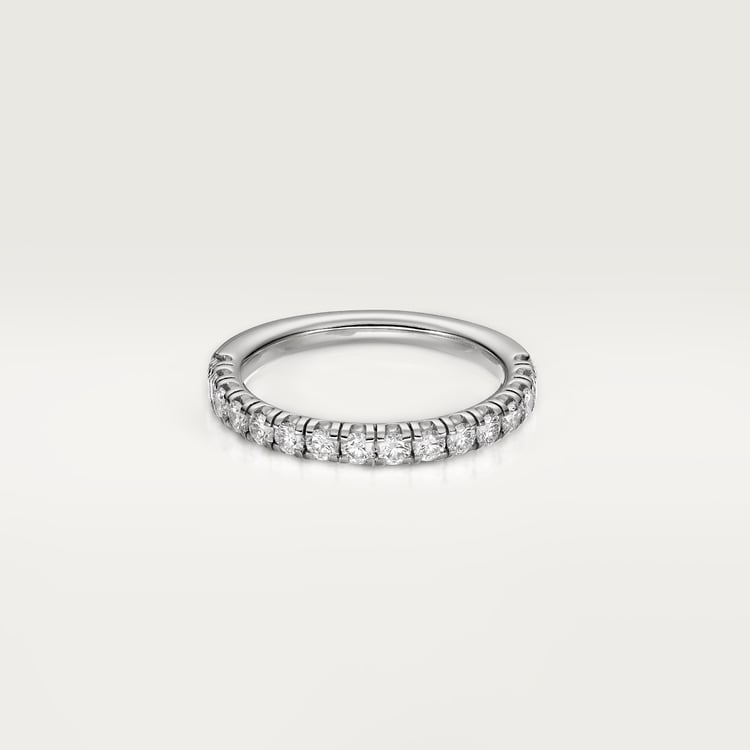 KADIR-ÉTINCELLE  WEDDING BAND