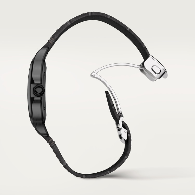 SANTOS DE CARTIER WATCH