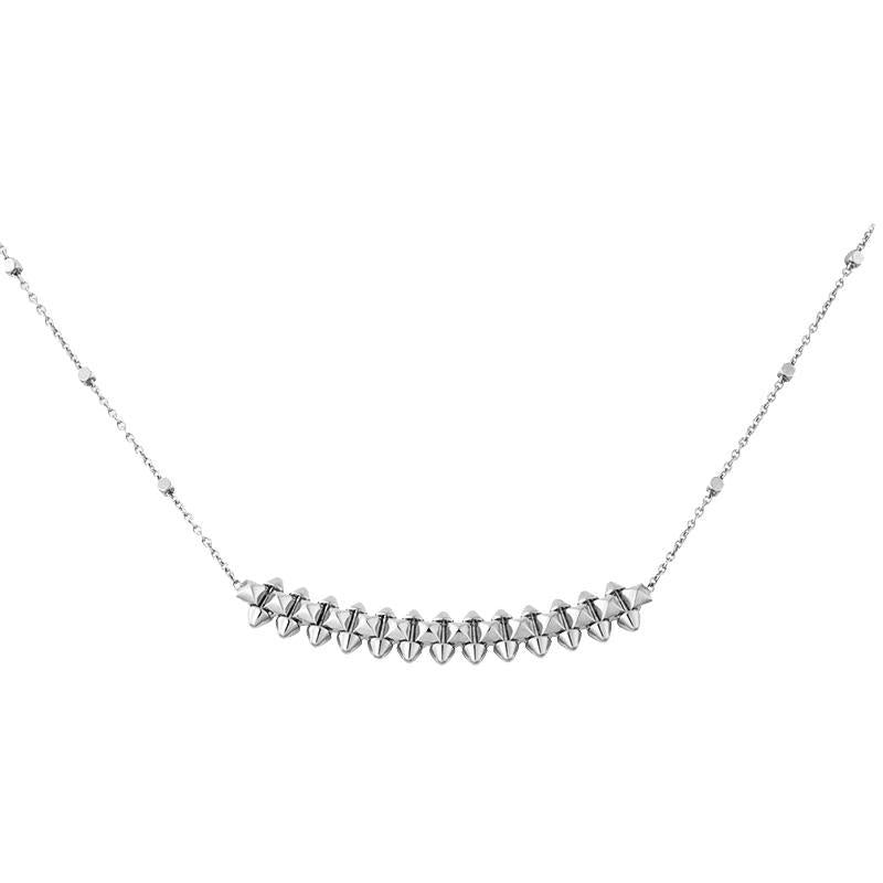 KADIR-GENTLE BULLET HEAD-JANICE-TOBIT NECKLACE