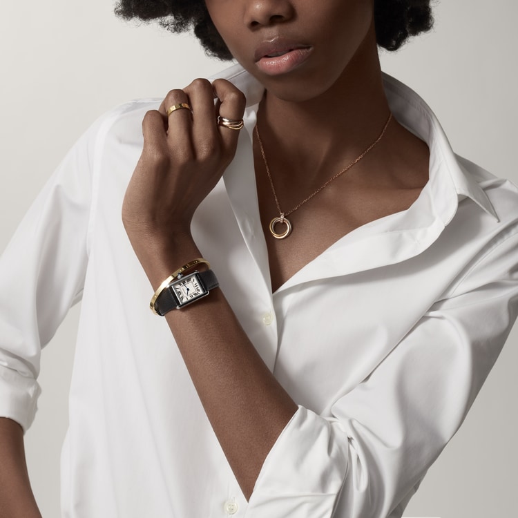 LOVE RING YELLOW GOLD