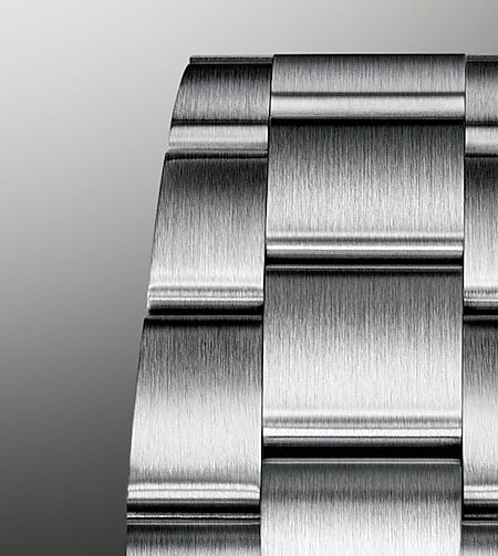 Professional watches AIR-KING Oyster