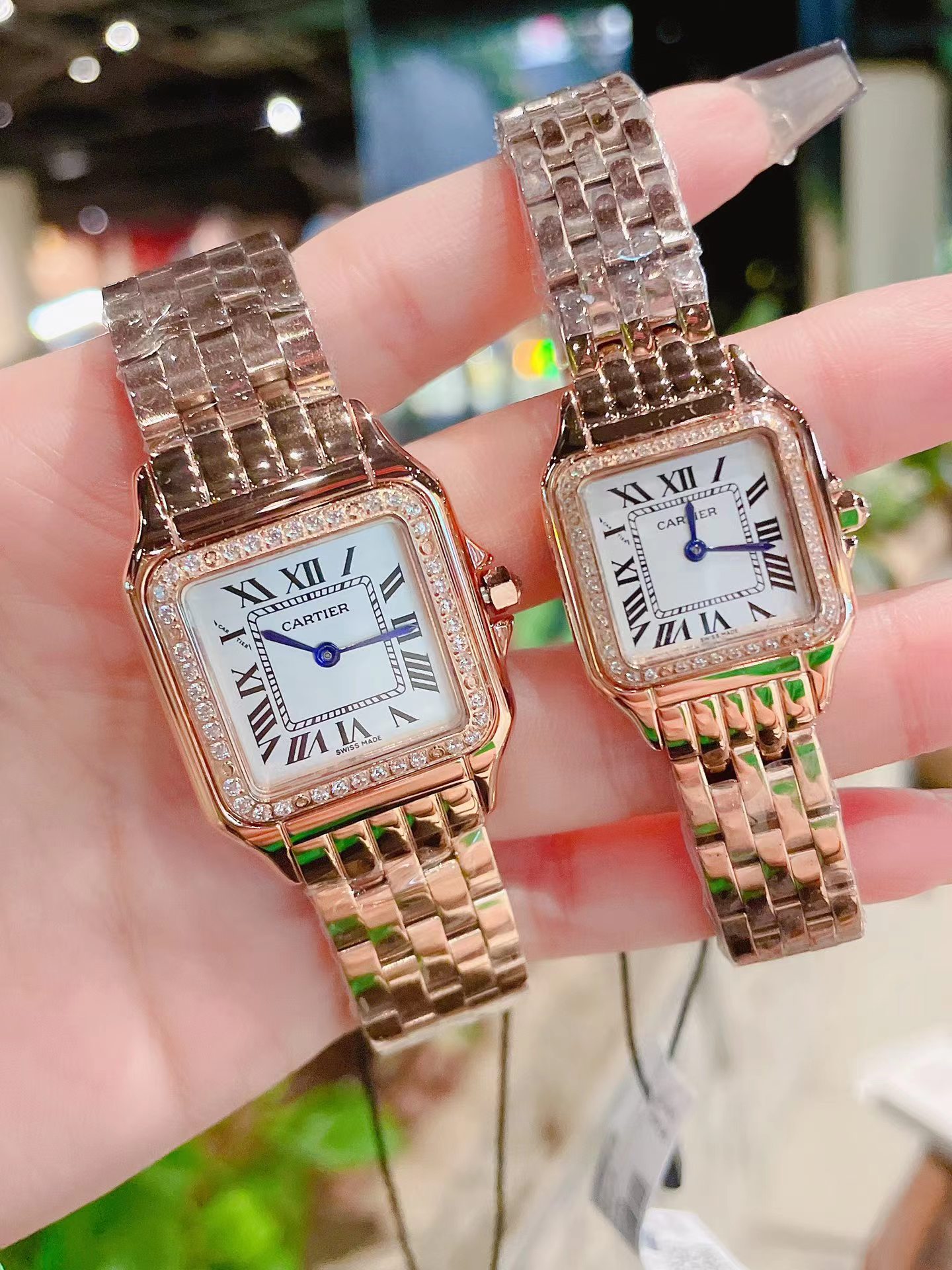 Kadir-Panthers WATCH